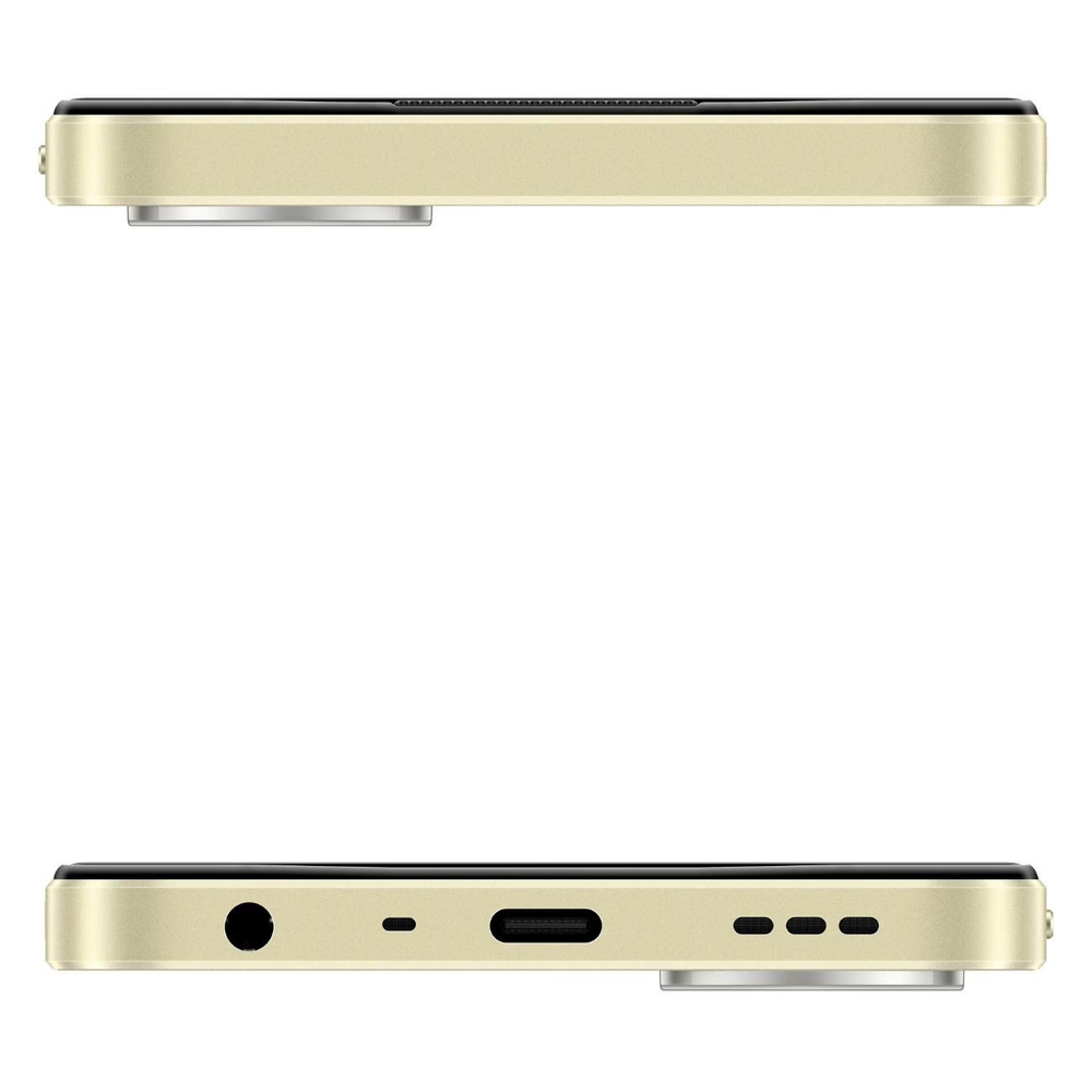 Смартфон OPPO A38 4/128GB золотой