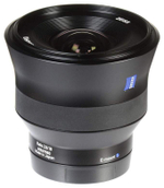 Объектив Zeiss Batis 2.8/18