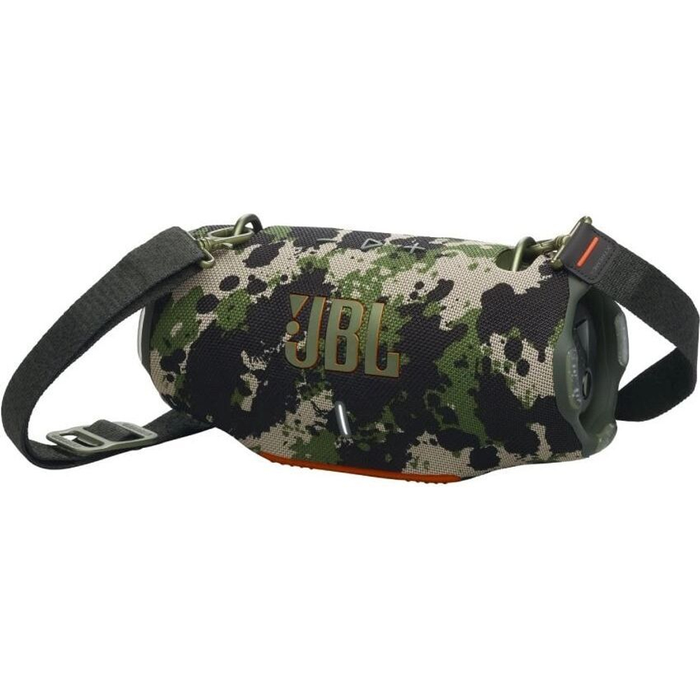 Колонка JBL Xtreme 4 портативная, squad