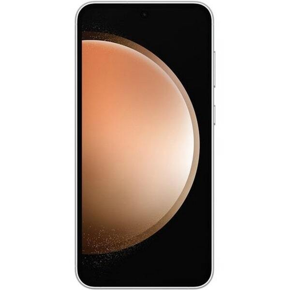 Смартфон Samsung Galaxy S23 Fe 8/256, Tangerine