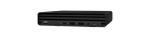 Неттоп HP 260 G9 черный (9H6M7ET)
