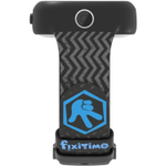 Детские смарт-часы ELARI FixiTime Lite Black/Black