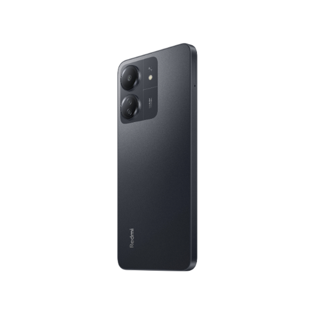 Смартфон Xiaomi Redmi 13C 8/256Gb Черный RU