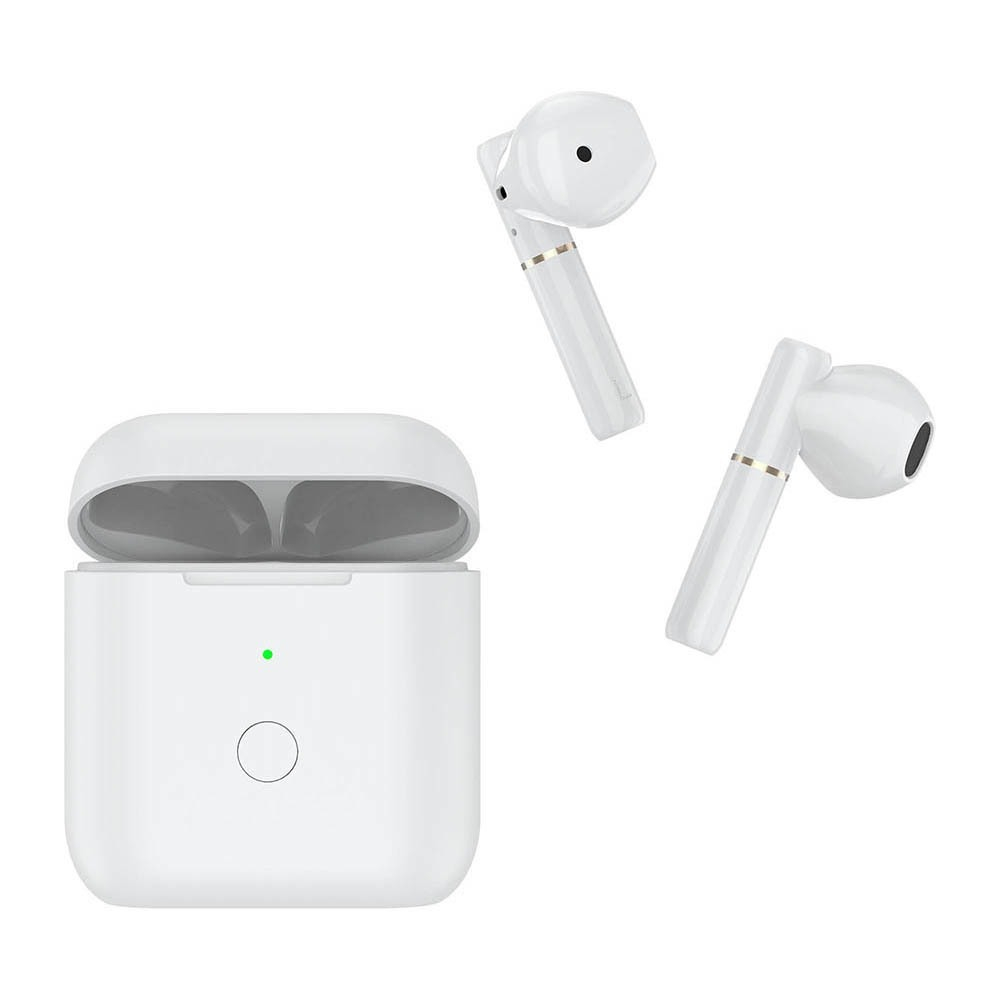 Беспроводные наушники HIPER Sarma HTW-MX5 White