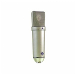 Конденсаторный микрофон Neumann U 87 Ai Large Diaphragm Multipattern Condenser Microphone