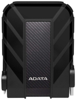 Внешний жесткий диск ADATA DashDrive Durable HD710 Pro 5ТБ (AHD710P-5TU31-CBK)