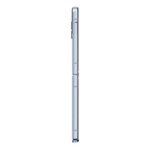 Смартфон Samsung Galaxy Z Flip4, 8 Гб/256 Гб, (Nano-Sim+E-Sim), синий