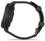 Наручные часы мужские GARMIN Instinct Crossover Solar черные