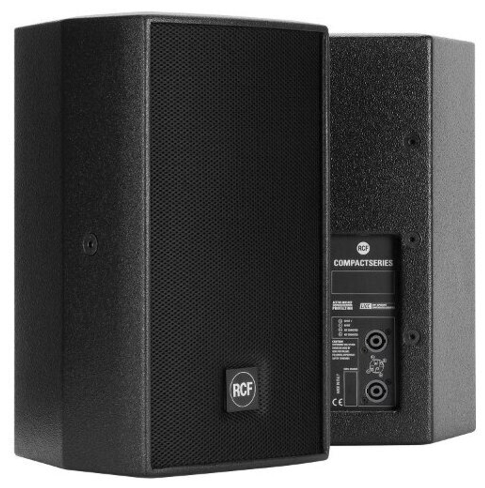 Сателлит RCF C3108-96 черный