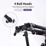 Кронштейн YC Onion Z1S1 Stability Arm, 2шт