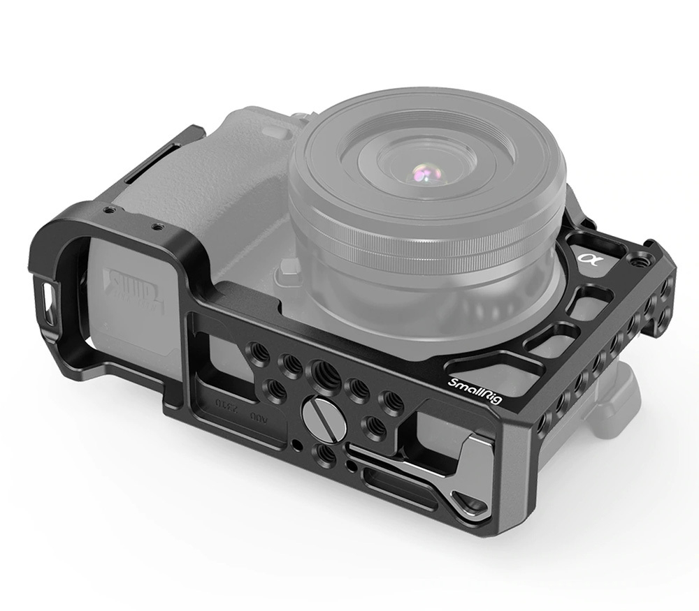 Клетка SmallRig CCS2310 для Sony A6100, A6300, A6400, A6500