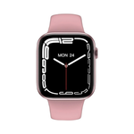 Смарт-часы WearfitProX7 PRO розовый