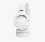 Беспроводные наушники JBL TUNE 520BT White