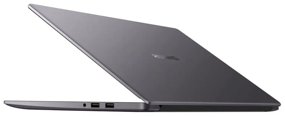 Ноутбук Huawei MateBook D15 BOD-WDI9 Gray (53013SDW)