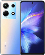 Смартфон Infinix Note 30 8/256GB Blue