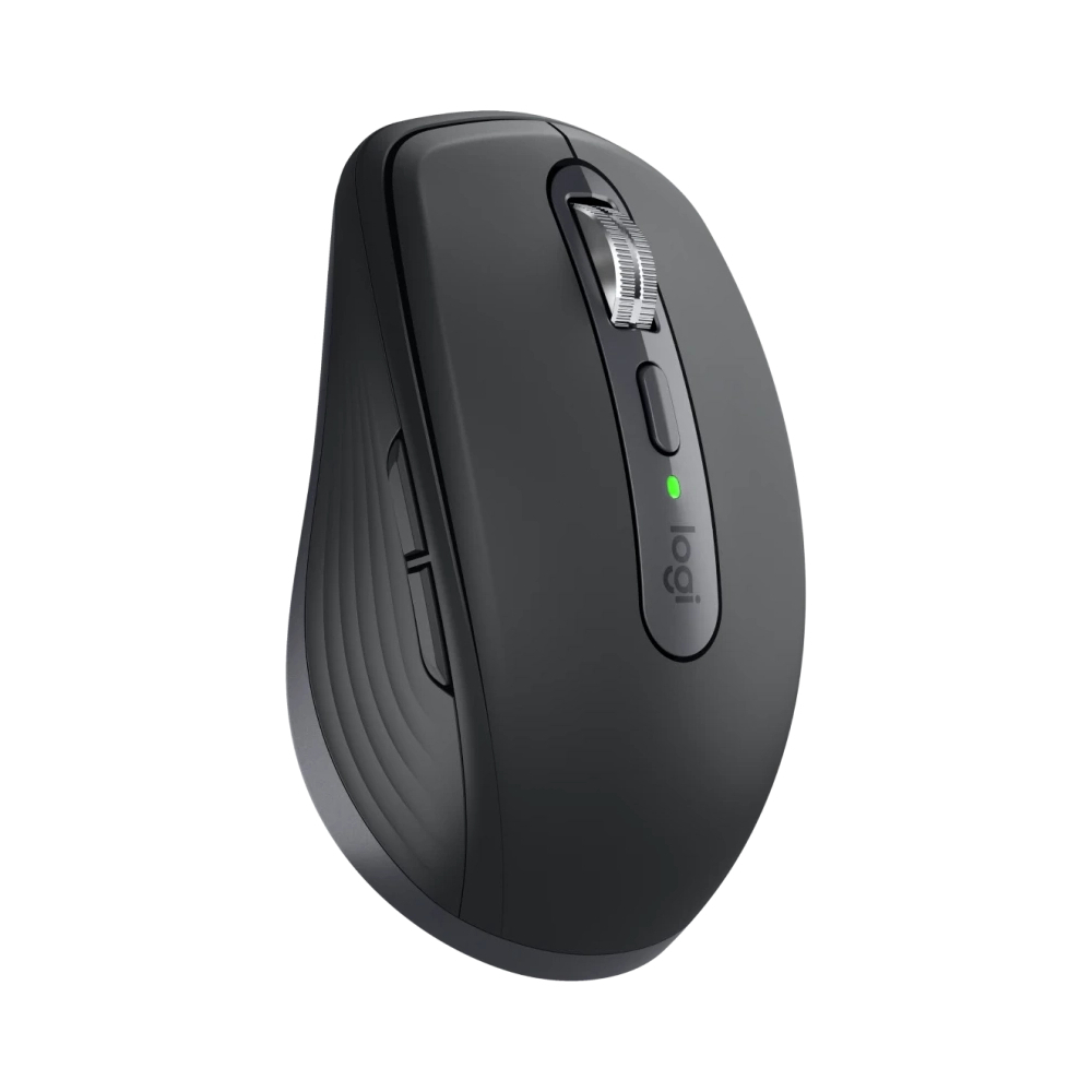 Мышь Logitech MX Anywhere 3 беспроводная, graphite