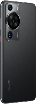 Смартфон Huawei P60 Pro 8/256GB Global Dual Nano SIM черный