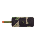 Портативная колонка JBL Go 3 Squad