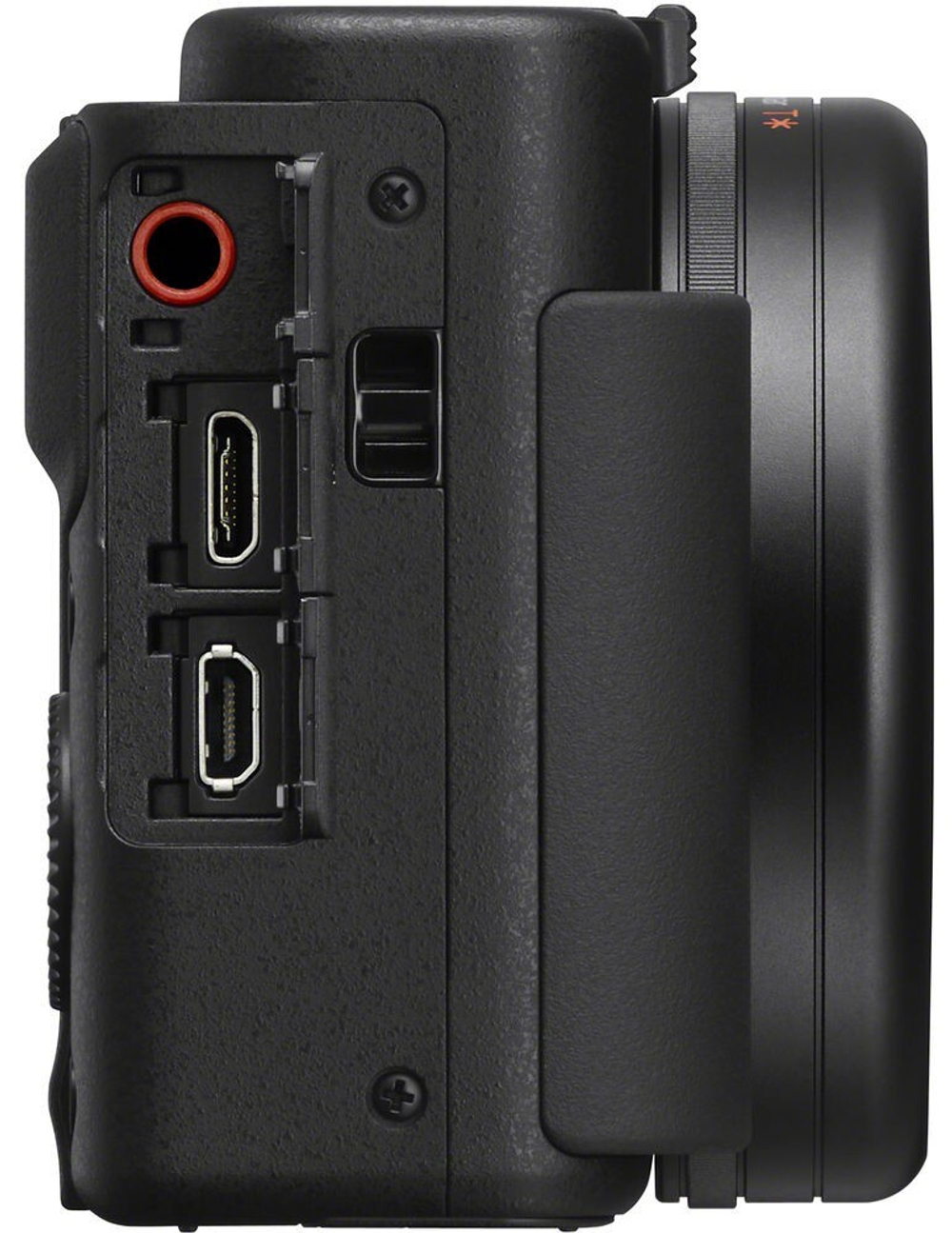 Видеокамера экшн Sony ZV-1 KIT1