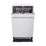Встраиваемая посудомоечная машина Delonghi DDW06S Basilia