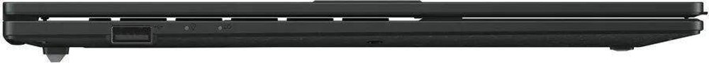 Ноутбук ASUS E1504FA-BQ719 Black (90NB0ZR2-M01640)