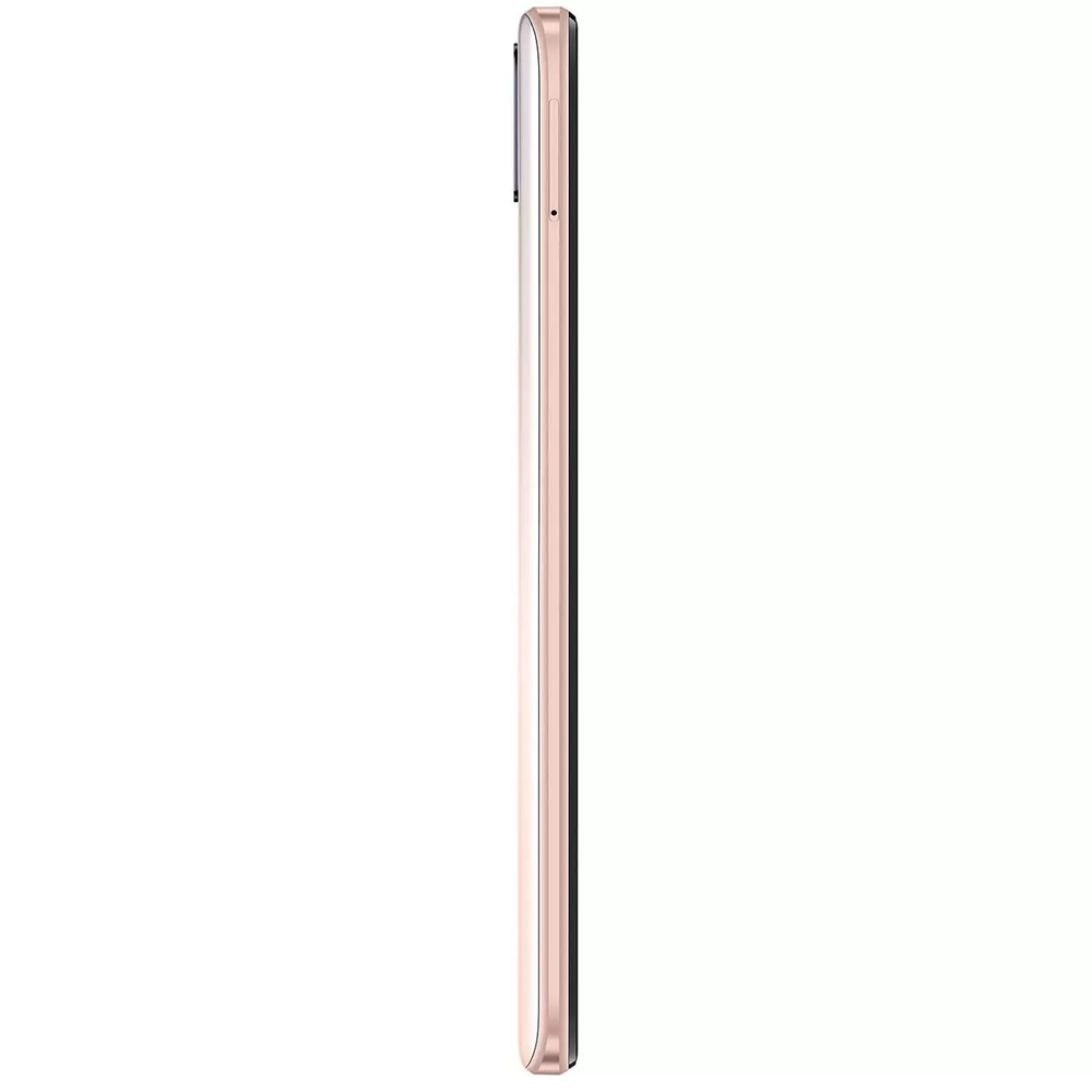Смартфон WIKO T3 Elegant Gold 4/128GB Gold