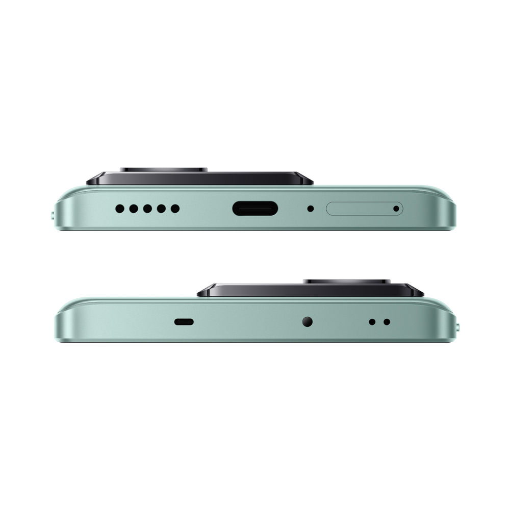 Смартфон Xiaomi 13T 8/256GB Зеленый (48504)