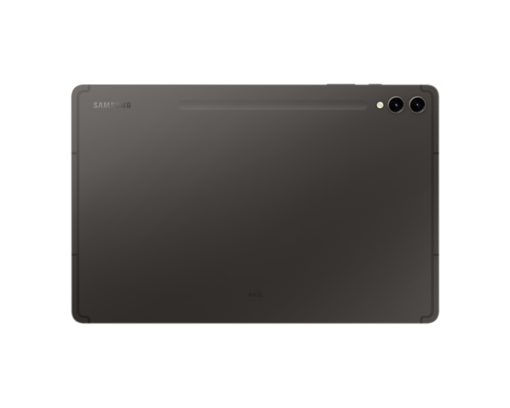 Планшет Samsung Galaxy Tab S9+ Wi-Fi 512GB Gray (SM-X810N)