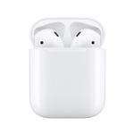 Беспроводные наушники Apple AirPods 2 White