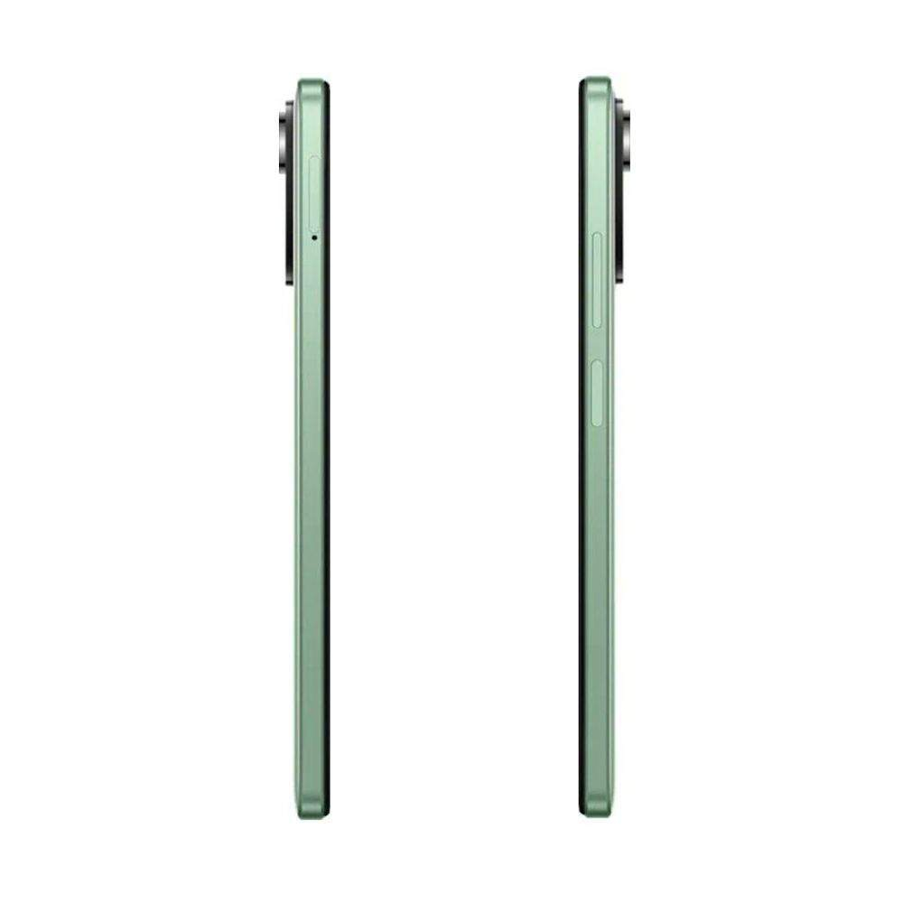 Смартфон Xiaomi Redmi Note 12S 8/256GB Pearl Green (SMXRN12S-M8312)