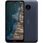 Смартфон Nokia C20 2/32GB Blue (TA-1352)