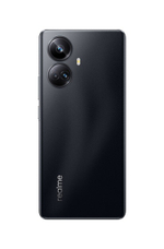 Смартфон Realme 10 Pro+ 8/128Gb Black