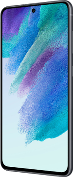 Смартфон Samsung Galaxy S21FE 8/256GB Gray (SM-G990BZAGCAU)