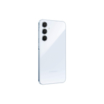 Смартфон Samsung Galaxy A55 5G 8/256Gb голубой