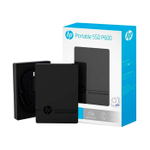 Внешний SSD диск HP P600 250ГБ (3XJ06AA)