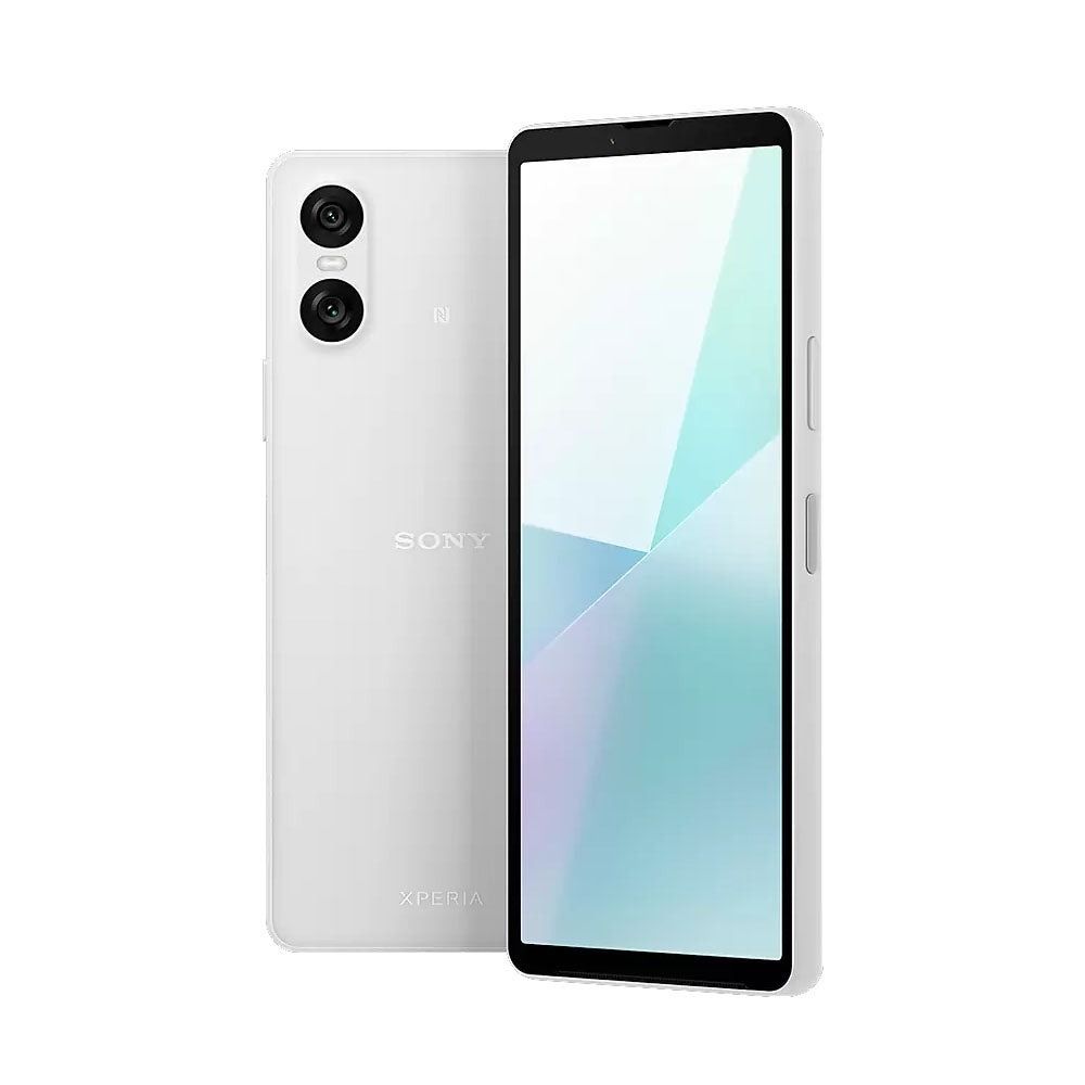 Смартфон Sony 10 VI 8/128GB white (7890567)