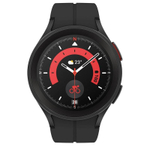 Смарт-часы Samsung Galaxy Watch 5 Pro (45mm) Black Titanium