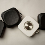 Портативная колонка Sudio F2 White