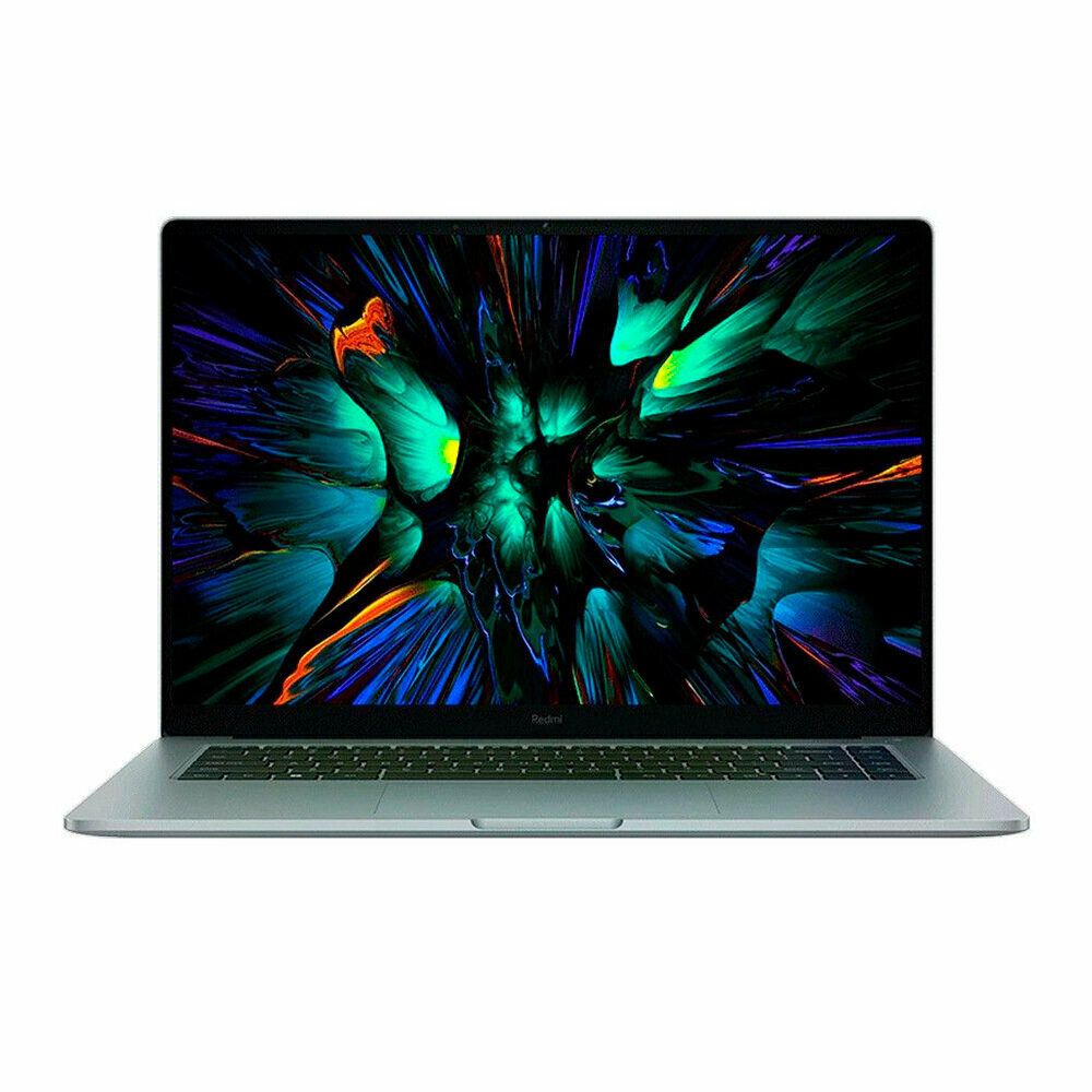 Ноутбук Xiaomi RedmiBook Pro 15 2023 R7-7840HS 16g/512g встроенная 4540cn