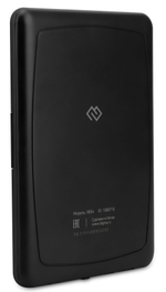Электронная книга Digma R654 Black