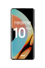 Смартфон Realme 10 Pro+ 12/256GB Hyperspace (RMX3686)