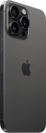 Смартфон Apple iPhone 15 Pro Max 512Gb Black Titanium