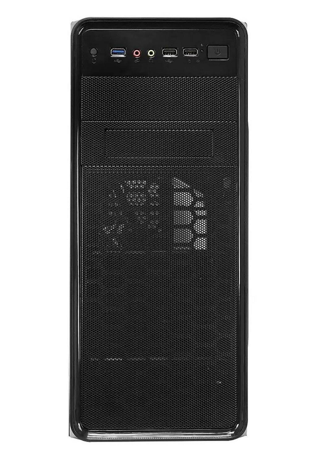Системный блок TopComp MG 51978888 Ryzen 5 5500/RTX 3050/HDD 1TB/RAM 16GB