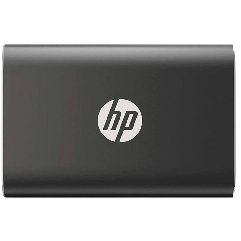 Внешний диск SSD HP P500 1TB Black (1F5P4AA#ABB)