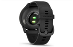 Смарт-часы Garmin Vivomove Trend черный (010-02665-00)