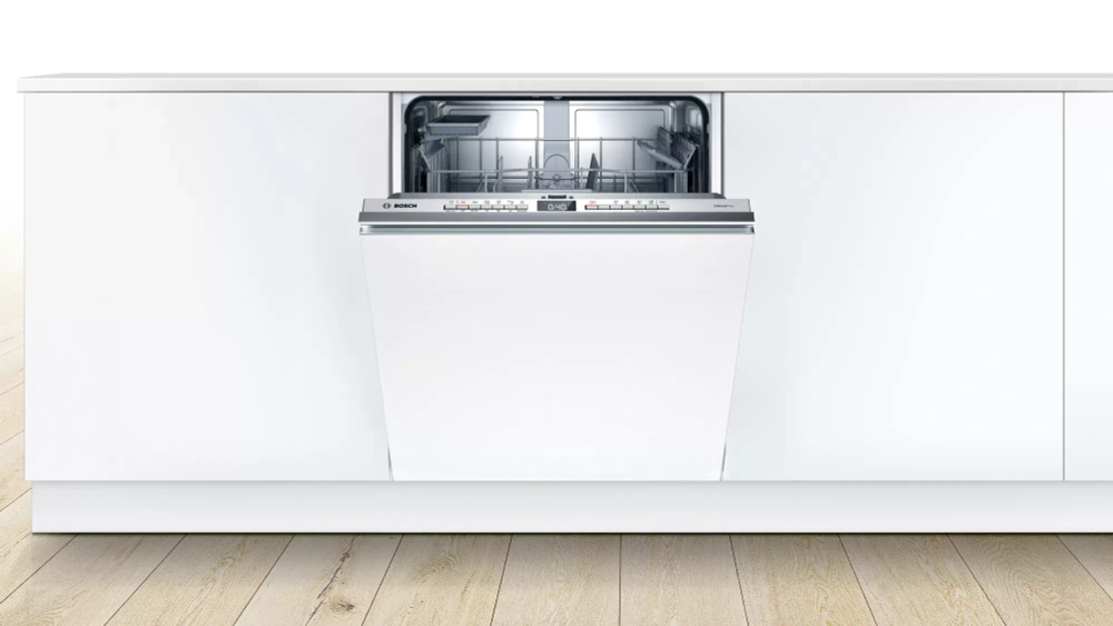 Встраиваемая посудомоечная машина Bosch SGV4IAX1IR