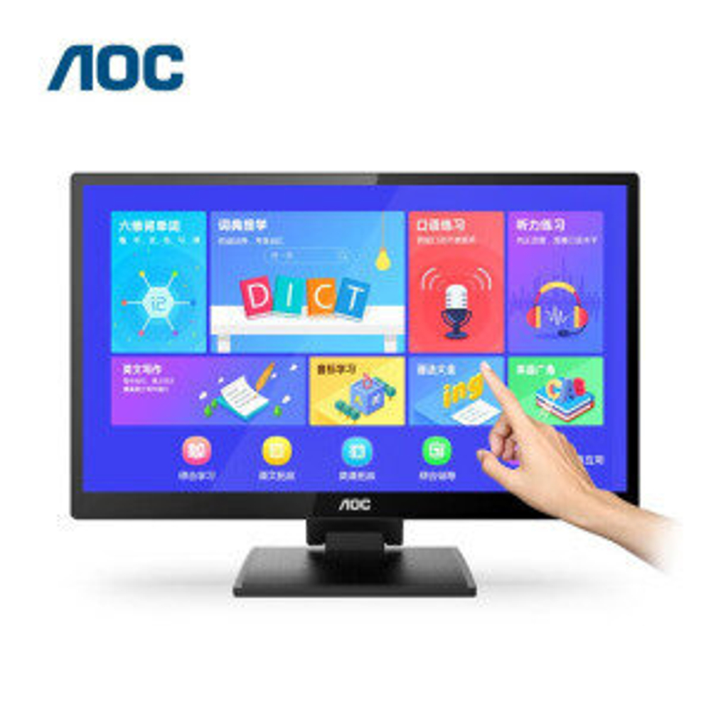 Монитор AOC 24P2T 24" IPS