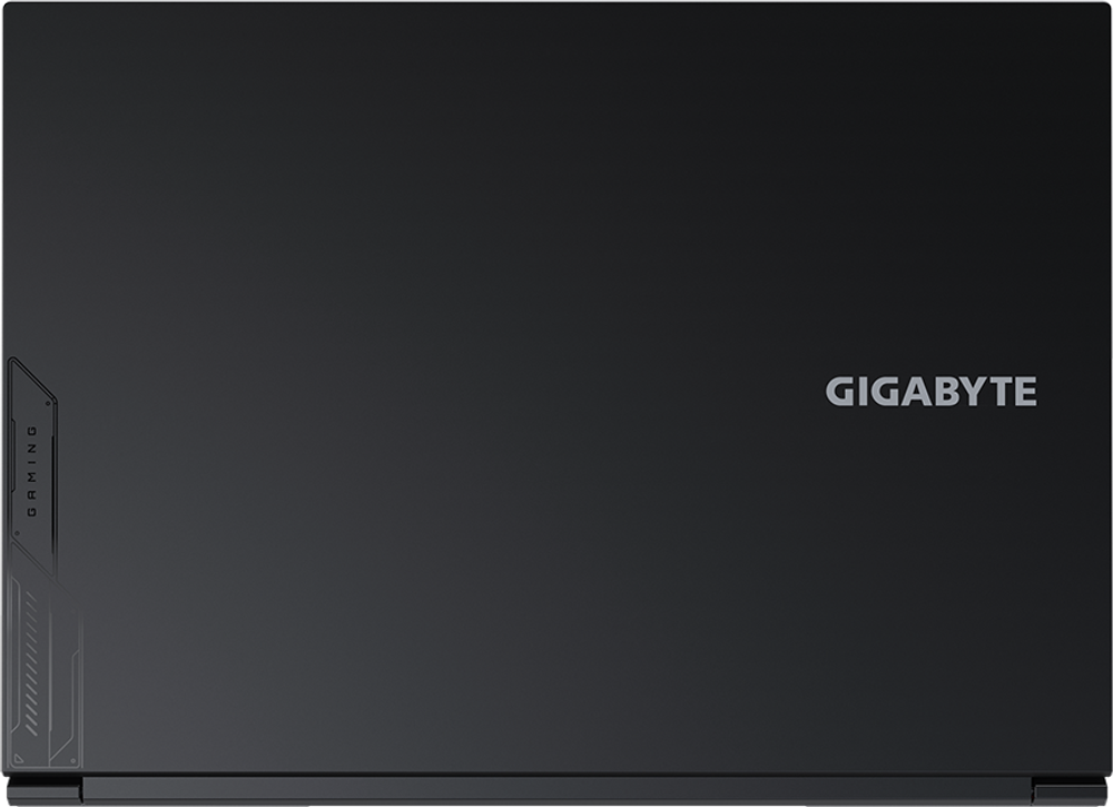 Ноутбук Gigabyte G6 KF черный (KF-H3KZ854KD)