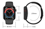 Умные часы Smart Watch X22 Pro Red