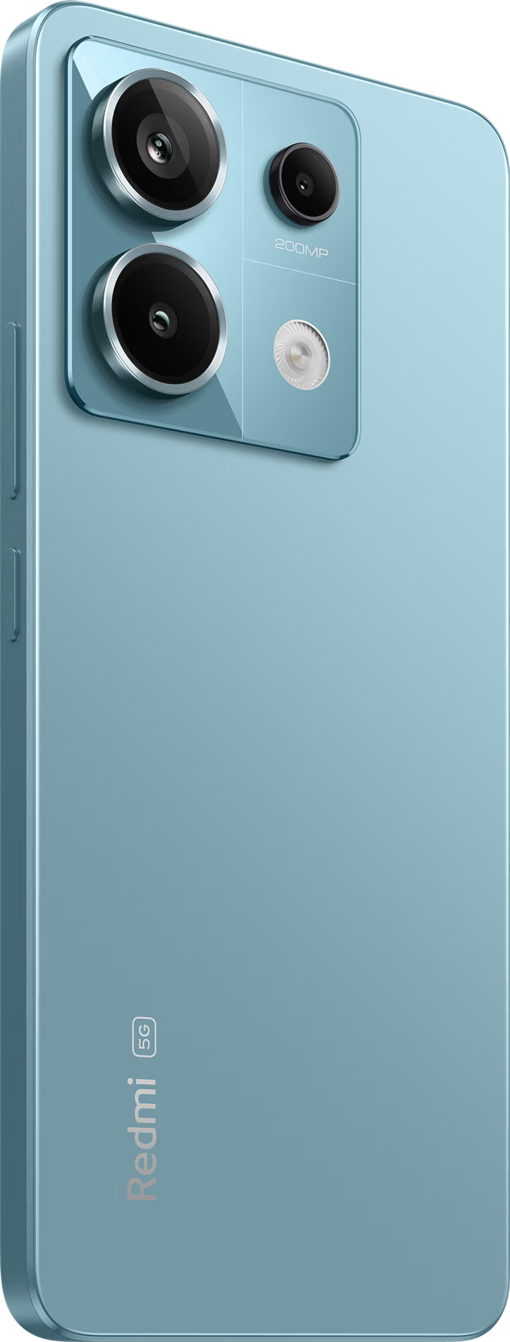 Смартфон Xiaomi Redmi Note 13 Pro 5G 8/256Gb Blue NFC (Для других стран)